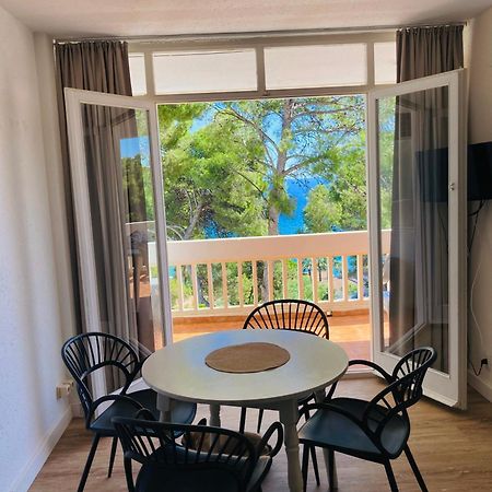 Appartement Vue Mer Avec Piscine Et Wifi Salou Exteriér fotografie